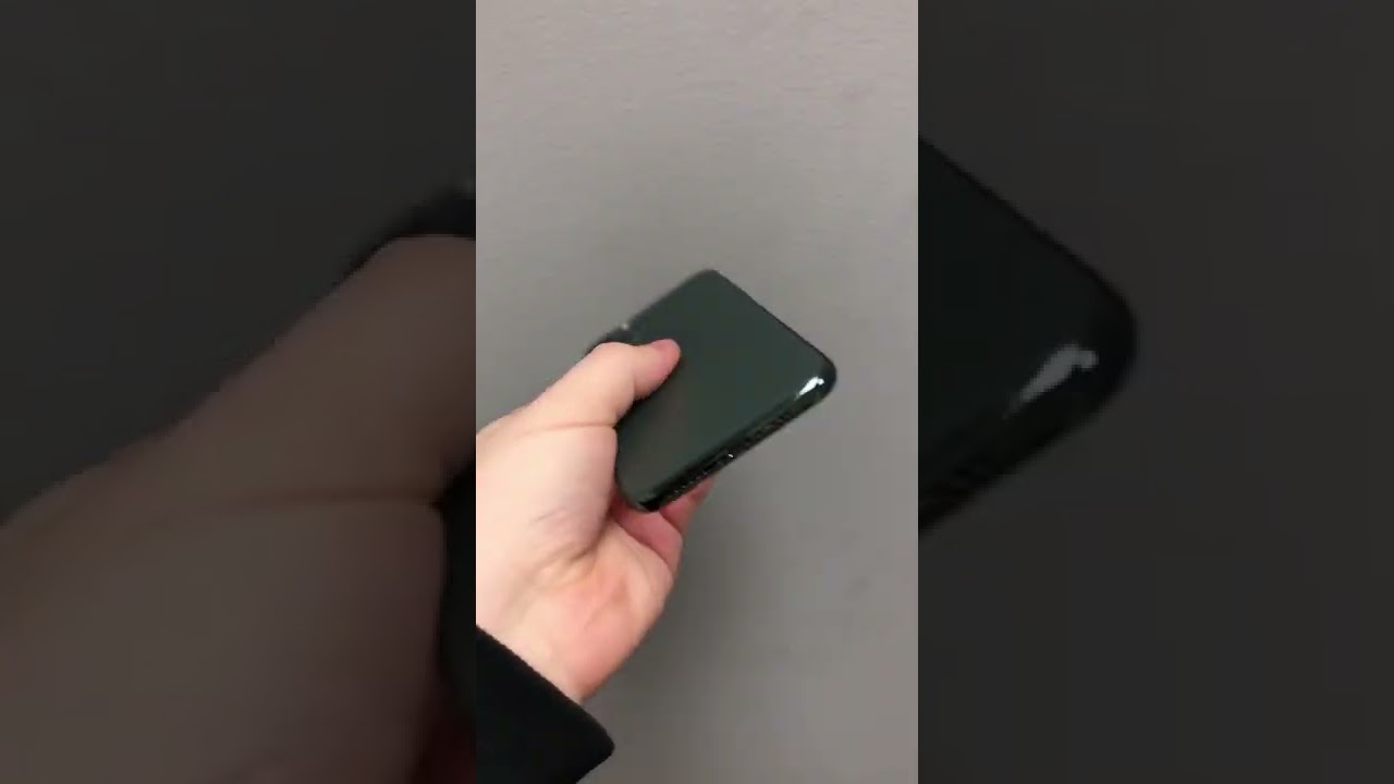 iPhone 11 Pro 256gb Green