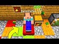 BALON KAFA RÜYASINDA NE GÖRÜYOR - TROLLENDİK - Minecraft