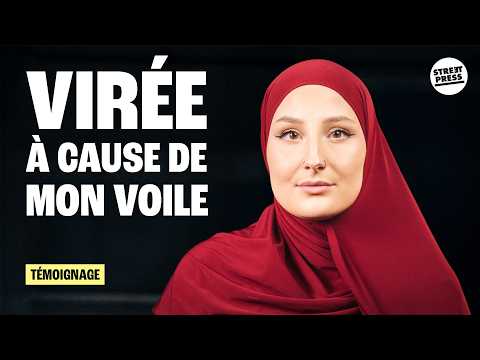 Des femmes musulmanes dénoncent l’islamophobie au travail | TÉMOIGNAGE