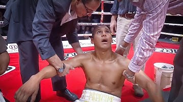 30 Minutes of the Scariest Boxing Knockouts Ever