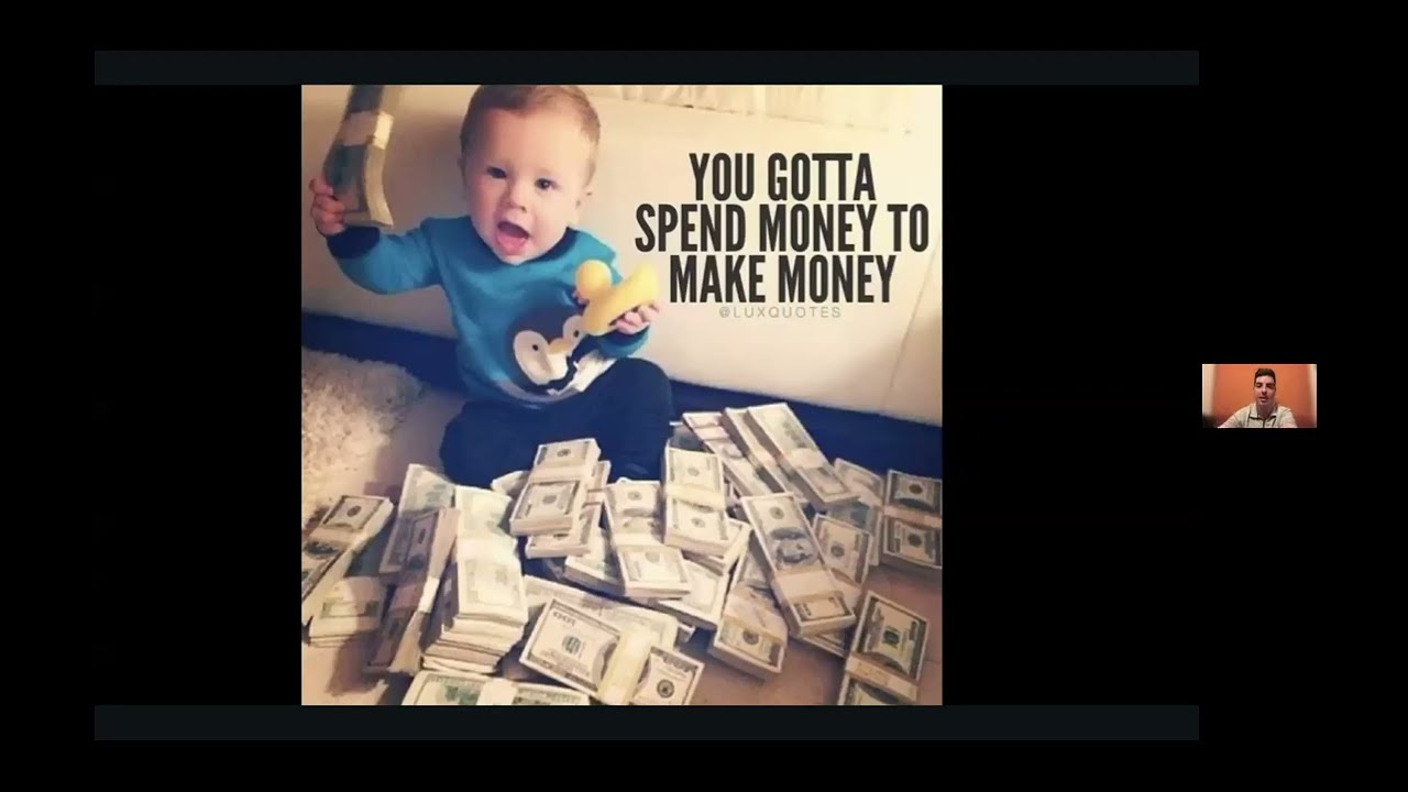 Impact Circle Masterclass - How to Use LinkedIn Sales Navigator for Non-Profits