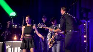 Download Lagu The Bluesberry Band beim 37. Jazzfest in Gronau - Bürgerhalle Gronau MP3