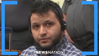 Laken Riley trial: Jose Ibarra's brothers subpoenaed | NewsNation Now