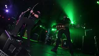 Elderseer - Drown in the Shallowness of It All