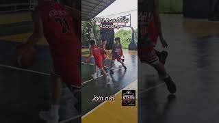 Cuplikan Pertandingan cuplikanbola Basket akademibolabasketstars bola Basket tingkatkanpermai