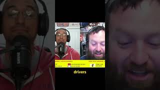 JGR Over Hendrick team bet at Watkins Glen was no sweat! All 4 Gibbs cars beat all 4 Hendrick cars