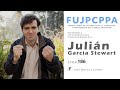 Julian garca stewart  elecciones 2021  fujpcppa  rino creations t1e1