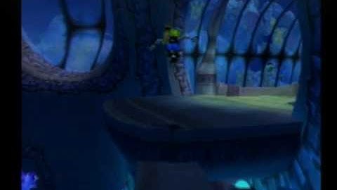 Jak & Daxter 1 Playthrough Part 11