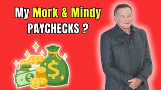 How Rich Did the Mork Mindy Cast Actually Get