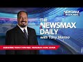 Sydney Sweeney Faces Backlash Over New Sports Ad | The NEWSMAX Daily (09/17/2026)