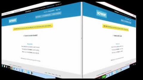 Free Screen Capture Software