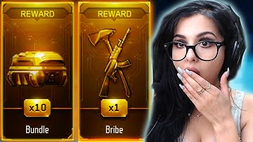 "WEAPON BRIBE OPENING" | Black Ops 3 Multiplayer Gameplay!