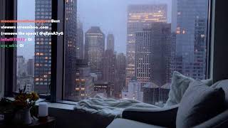 🌙✨ Live Now — Soft Rain & Sleepy Vibes ✨🌙 screenshot 5