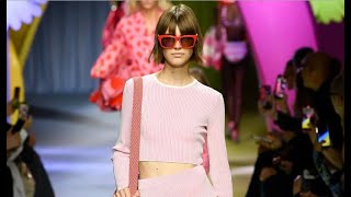 BENETTON Spring 2024 Milan - Full Show