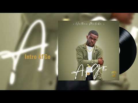Nathan Maloba - Intro Af'Go (Official audio)