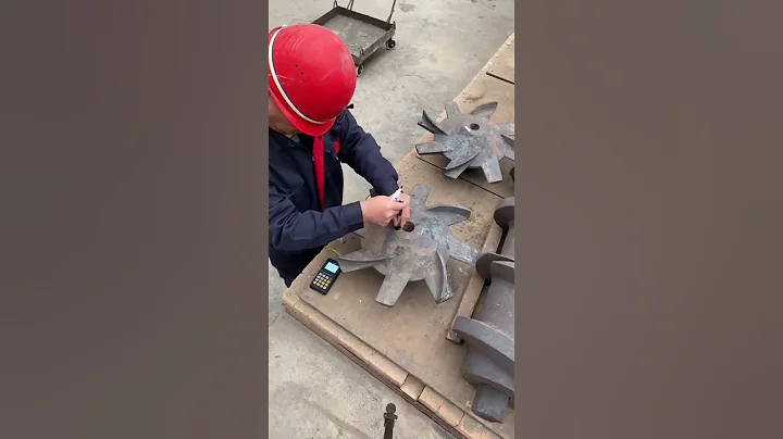 宏揚特鋼鑄造幾十種造紙配件，產品質量過硬是我們在市場上最大的競爭方法。178 - 天天要聞