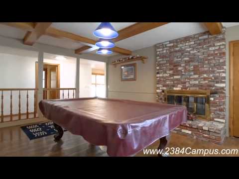 2384 N Campus Ave, Upland, CA home video tour