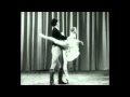Galina Ulanova and Konstantin Sergeyev - Pas de Deux from Act 2, ’Swan Lake’ (1940)