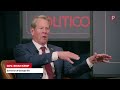 Full interview with Gov. Brian Kemp | POLITICO at Munich Security Conference
