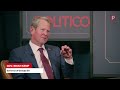 Full interview with Gov. Brian Kemp | POLITICO at Munich Security Conference