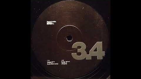 Kenny Larkin - Loop 2 (Original) (1996)