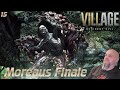Moreaus Finale... BOSSFIGHT 🐙 #15 | Resident Evil 8 VILLAGE
