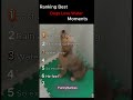 Ranking Best Dogs Love Water Moments!