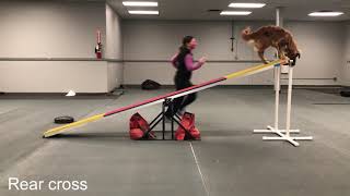 Teeter: Mountain Climbers Session 1