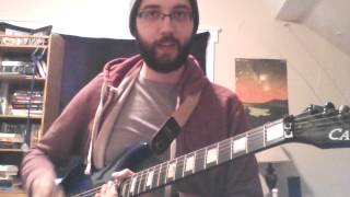 Tapping lessons 1 - Intro to Tapping 101