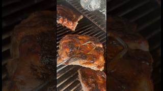 Fall Off the Bone St. Louis Ribs on a Budget | BBQ Ribs Recipe