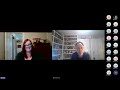 Wireside Chat Featuring Special Guest Amy Bai 6 9 25 Wireside Chat Featuring Special Guest Amy Bai 6 9 25