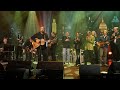 Video thumbnail of "Wilco with special guests | Austin City Limits 7th Annual Hall of Fame Honors "California Stars""