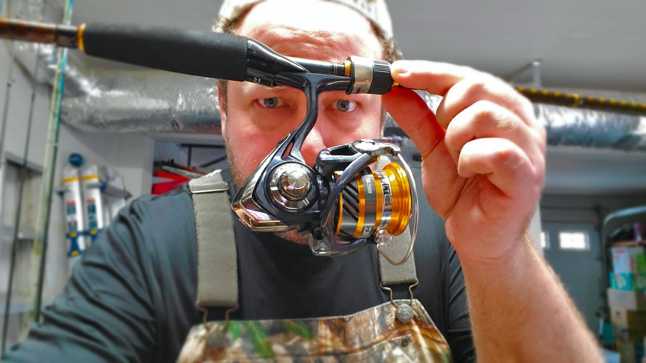 Best items and accessories for those looking for daiwa revros lt