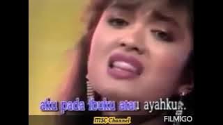 Betharia Sonatha - Hati Yang Luka (1987) Original Video Klip