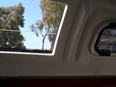 Jeanneau 53 Yacht 2010 for sale by: Ian Van Tuyl