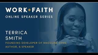 Terrica Smith | Founding Developer of Madeline Cove