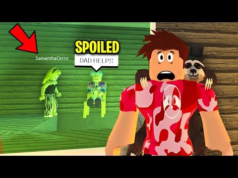 The Owner Made Me Custom Admin Commands Roblox Youtube