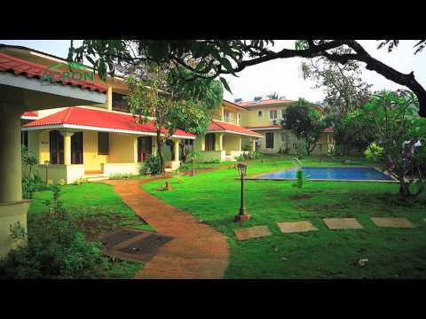 Acron - Building reputations since 1988 - YouTube