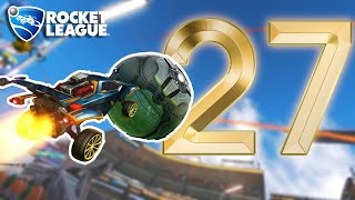 Why are there so many SSLs stuck in Grand Champ??
The 30-day Grand Champ to Supresonic LEgend Challenge continues here toady on day 27. Rocket League is a tough game and I intend to make it to the highest rank no matter what. Im not entirely sure how long it will take, but Im going to keep trying to work my hardest to get there.
Coach Ultis Links:
https://twitter.com/UltiRL
https://metafy.gg/@ulti
https://twitch.tv/UltiRL
To start from the beginning (Day 1): https://youtu.be/ygabjGW7SoY
►CHECK OUT MY AERIAL MASTERCOURSE ON GAMERS RDY!
https://www.gamersrdy.com/product/aer...
Code: CBell for 20% off
Subscribe to BellSquad Channel (Second Channel)
►https://www.youtube.com/channel/UCAqw...
►Use Creator Code CBellRL in the in-game shop to support me
►JOIN IN THE DISCORD!
https://discord.gg/JpbzNg2PBy
Find Me:
►Twitch: https://www.twitch.tv/cbellrl
►Twitter: https://twitter.com/CBellRL
►https://www.instagram.com/realcbell/
►https://www.tiktok.com/@anothercbell
I read most comments and look for the funny ones so leave your best!
Production music from https://www.epidemicsound.com
Check out this video! - https://youtu.be/hhdrUNAYwXs Why are there so many SSLs stuck in Grand Champ??