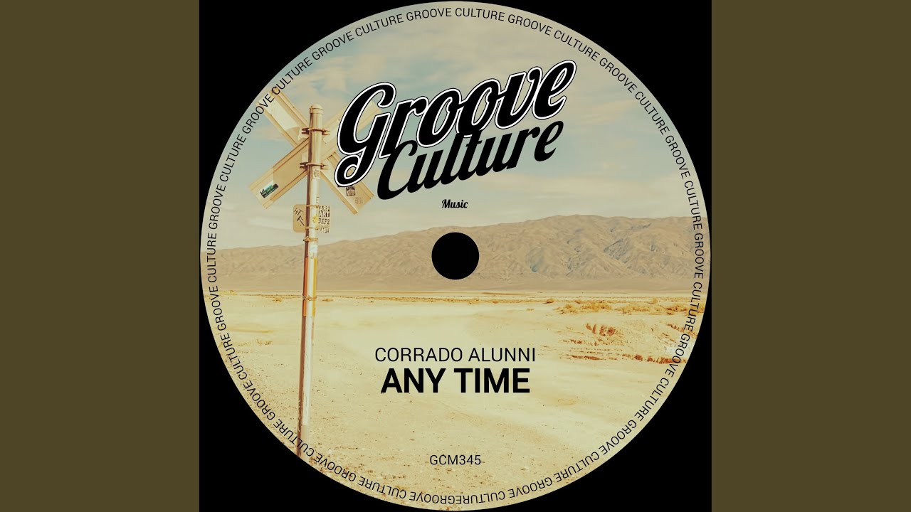 Watch Any Time (Extended) on YouTube Watch Any Time (Extended) on YouTube