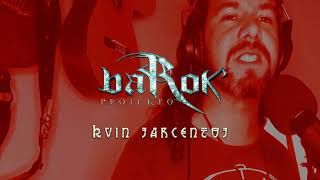 Kvin Jarcentoj – BaRok-Projekto (Teaser)