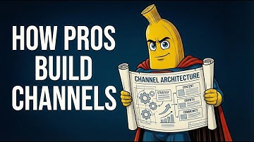 The Fastest Growing Channels Use This Exact SYSTEM (You Don’t)