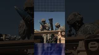 120mm Mortar Power 💥 US Army Live Fire! #shorts  #military