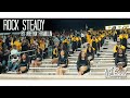 Rock Steady (Stingette View) | ASU Marching Band & Sensational Stingettes (2021) | vs SU [4K]