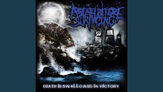 Watch A Breath Before Surfacing Writhing video