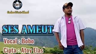 LAGU DAWAN OECUSSE || SES AMEUT || Voc : Bobo Sila || Cipta : Atoy Elas