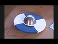 How to make a Buckler (small shield)