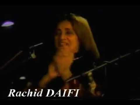 حكمت لقدار لمشاهب سنة 2002 Lemchaheb