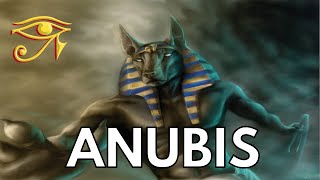Anubis | Lord of the Necropolis