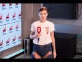 Елена Темникова - Подсыпал ( LIVE на Радио ENERGY)
